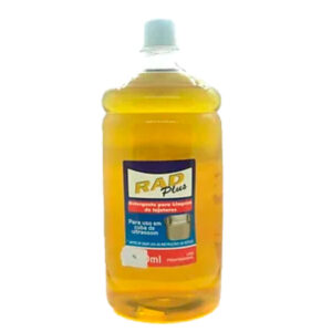 Detergente Cuba Ultrasson Concetrado 1L