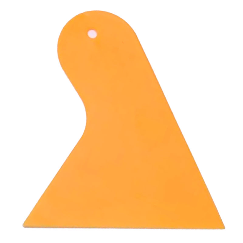 Espátula Mini Batedor