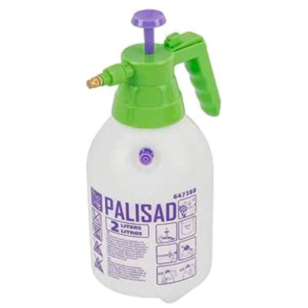 Pulverizador Compressão Previa 2Lt