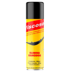 Viscosol Elimina Rangidos Spray 300ml