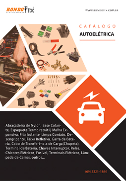 Capa Autoeletrica Web