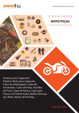 Capa Moto Pecas Web