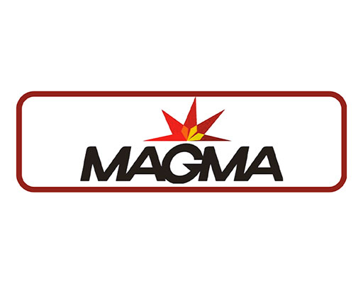 Magma